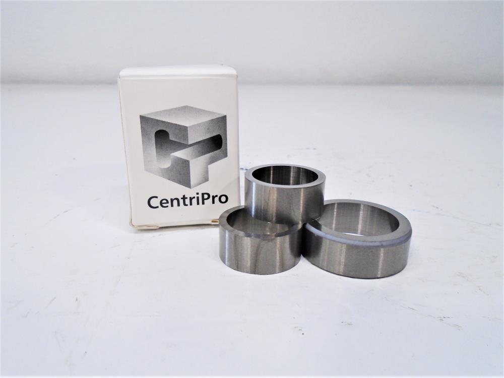 LOT of (2) Goulds Pump Tungsten Carbide Bushing 4L514